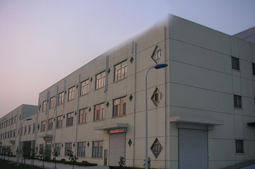 Ningbo Longxing magnetech co.,ltd 