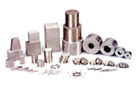 Sintered SmCo Magnet