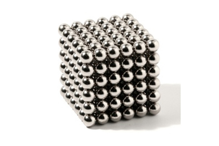 IQMAG TOYS (Magnetic Ball)